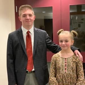 Meet your Posher, Melissa